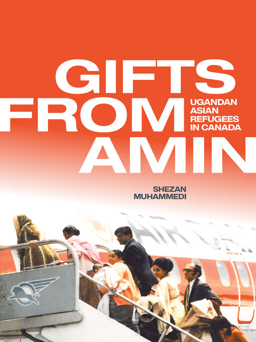 Title details for Gifts from Amin by Shezan Muhammedi - Available